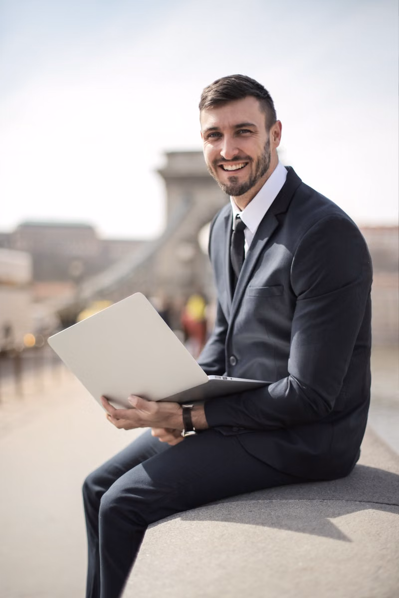 editing and document review expert
